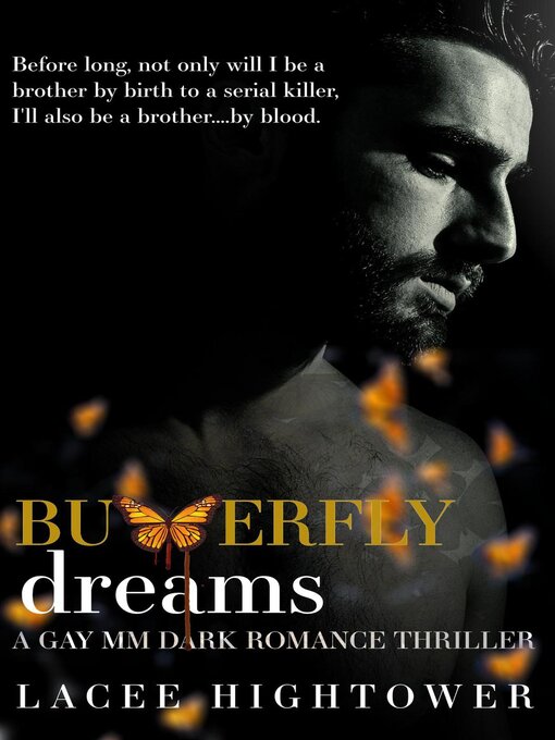 Title details for Butterfly Dreams by Lacee Hightower - Available